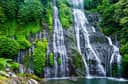 Cascades Bali