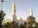 Masjid Qiblatayn
