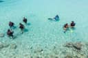 Perhentian : Snorkeling