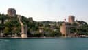 Istanbul : Château de Rumeli Hisarı